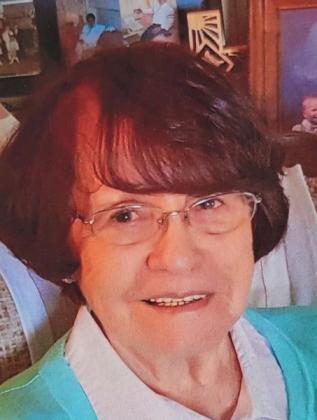 Mary S. Leyba