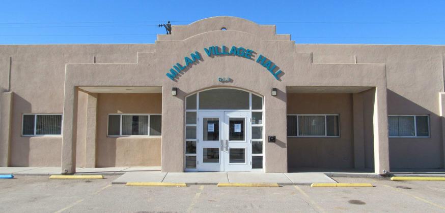 From a new soccer field, to an upgraded fire station, new vehicles for Milan Police Department, and a perfect audit, the Village of Milan has seen a number of successes this year. Even though they’ve had a number of victories this year, the village is looking ahead to 2023 and a Wishlist of improvements they want to implement. Diego Lopez - CC