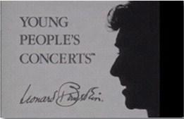 Leonard Bernstein’s Young People’s Concerts: “A Tribute to Teachers”
