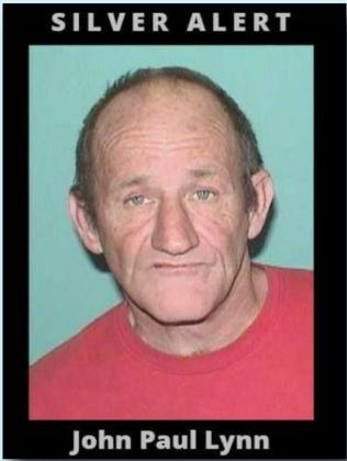 Grants Man Missing