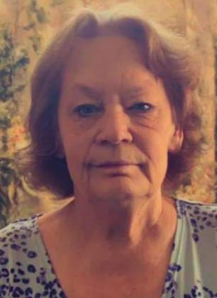 Linda (McInturff) Salazar