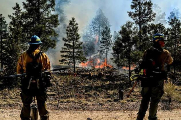 Encerrita Fire and the Importance of Fire Safety