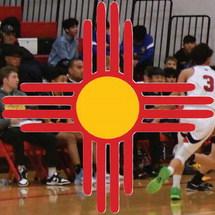 Pirates Take Sixth at Gallup Tournament