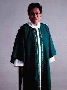 Lawrence “Larry” J. Valdo