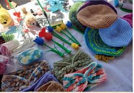 Grants Farmers Market Grows in Week Two