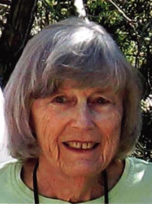 Laura Elizabeth (Betty) Madsen
