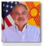 New Mexico Counties