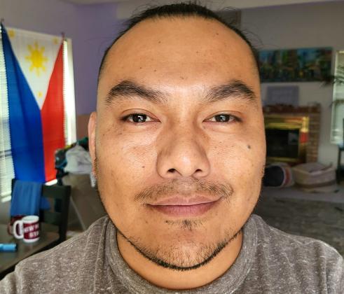 Acoma/Laguna Pueblo Members Graduate from Walking College