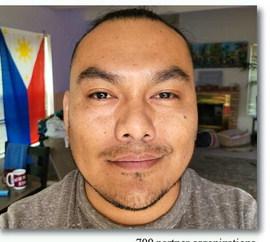 Acoma/Laguna Pueblo Members Graduate from Walking College