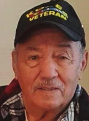 Andronico “Andy” Jose Alires