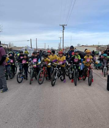 Kids Quad