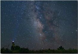 El Malpais National Monument Celebrates April Astronomy Month with Free Programs