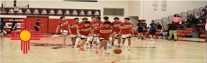 Pirates Poised for District Tournament