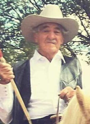 Tomas C. Garcia