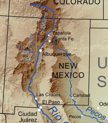 Cibola Fishing Report – August 2–10