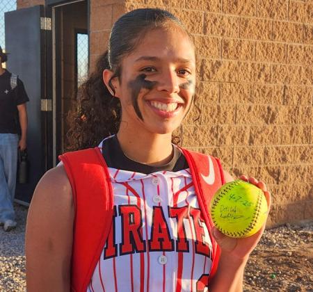 Athlete of the Week