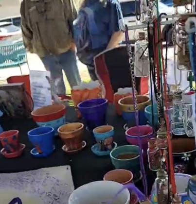 Grants Farmers Market Season Opens Strong with Community Support and Smiles