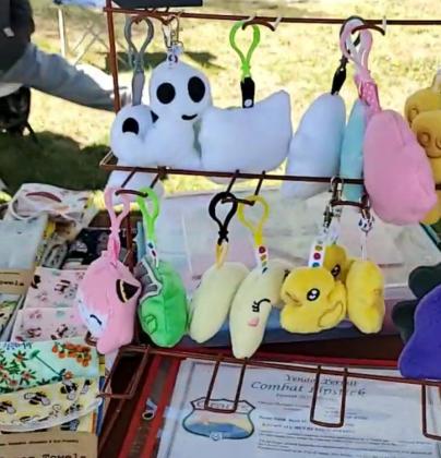 Grants Farmers Market Season Opens Strong with Community Support and Smiles