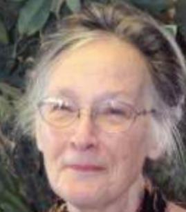 Rosanne Boyett