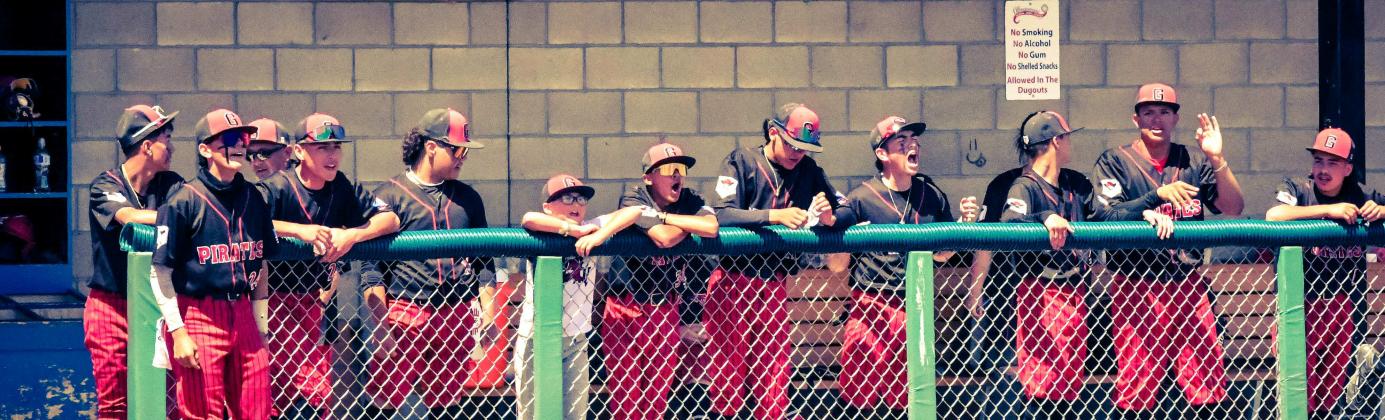Pirates state runs ends at Quarterfinals