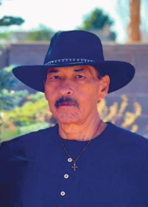 Jose (Fred) Gonzales