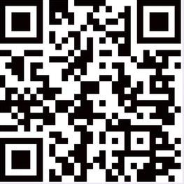 Scan this QR code to sign up for Cibola County’s emergency alert system, Hyper-Reach. Get real-time notifications about wildfires, severe weather, evacuation orders, and other public safety threats—straight to your phone, email, or smart device. Courtesy Photo