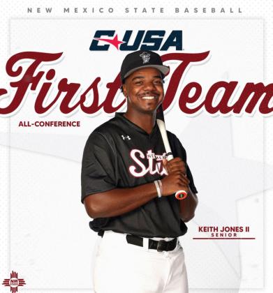 Keith Jones II