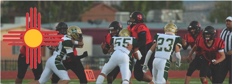 Pirate Football