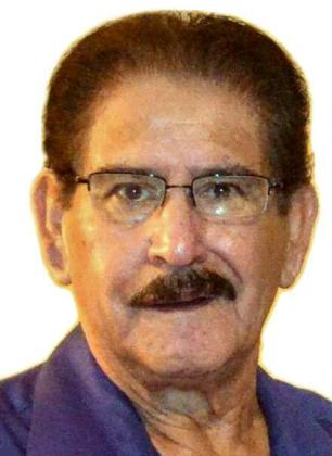 Ernest H. Macias