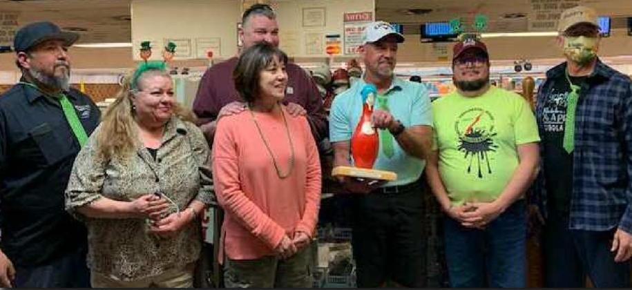 Bowl-A-Thon Brings Community Together to Feed Students
