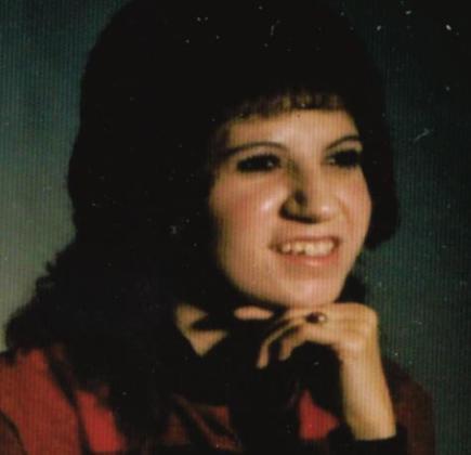 Rebecca Mares