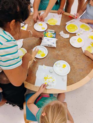 The Therapy Academy Expands Early Intervention Services Across Cibola County