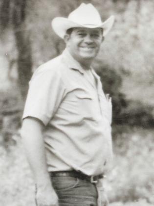Milton Carroll Head