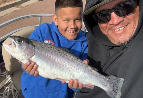 Fishing Report – March 25 – April 1