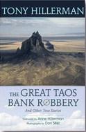The Great Taos Bank Robbery