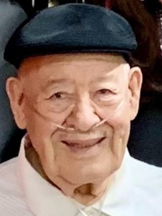 Ramon Rafael Torres