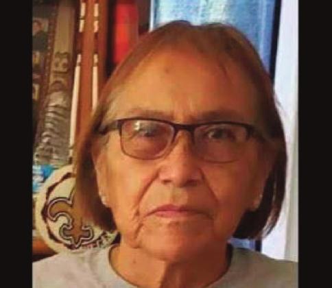 Missing and endangered; Man arrested in connection to disappearance