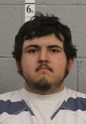 Local Man Arrested for Allegedly Sending Explicit Images and Engaging in Sexual Communication with a Child Under 13