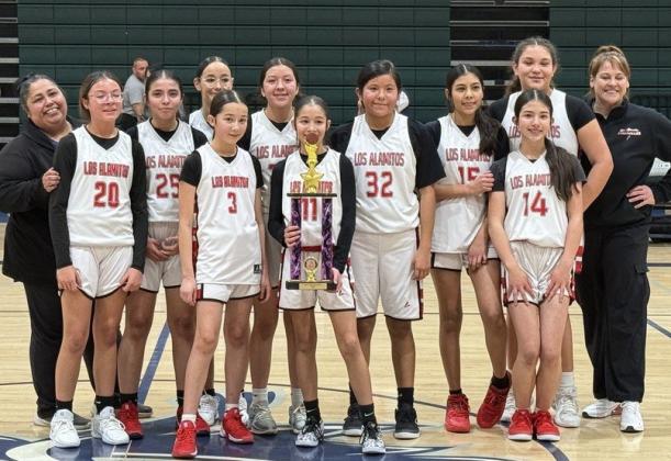 Basketball Champs