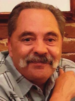 Clarence L. Marquez (Clinks)