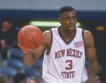 Randy Brown