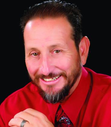 T. Walter Jaramillo Courtesy Photo