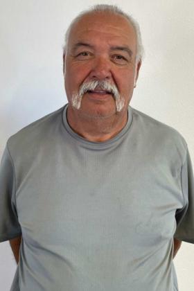 Ralph Lucero