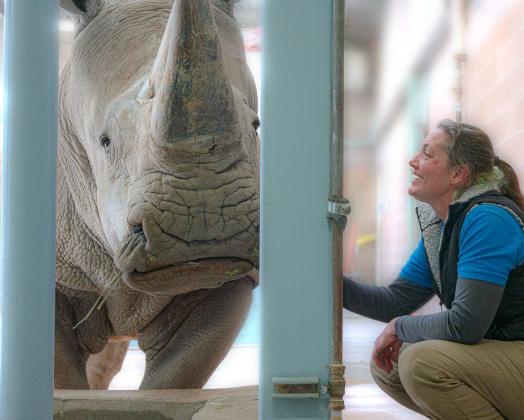 ABQ BioPark in Albuquerque, New Mexico Earns American Humane Certified™ Approval for Exceptional Animal Welfare