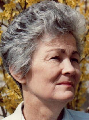 Barbara Restow