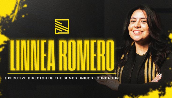 Linnea Romero Named Executive Director of New Mexico United Somos Unidos Foundation