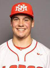 Gallegos Drafted by MLB Atlanta Braves