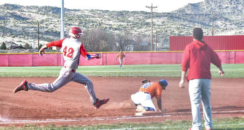 Gallegos Drafted by MLB Atlanta Braves