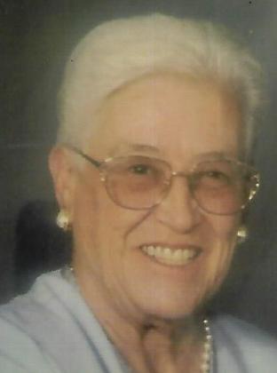 Libby Mirabal