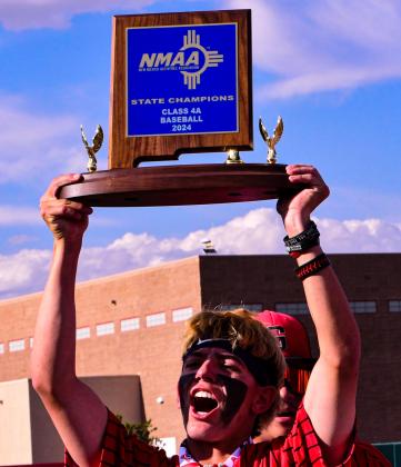 Cibola Sports